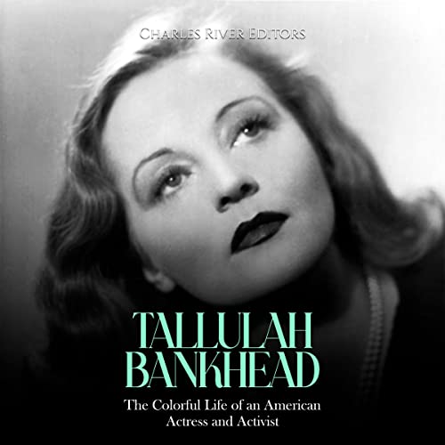Cover of Tallulah Bankhead