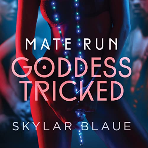Cover of Goddess Tricked