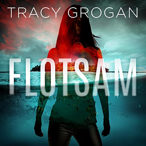 Cover of Flotsam