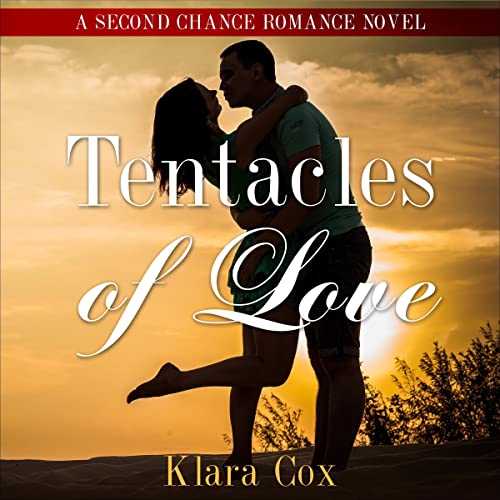 Cover of Tentacles of Love