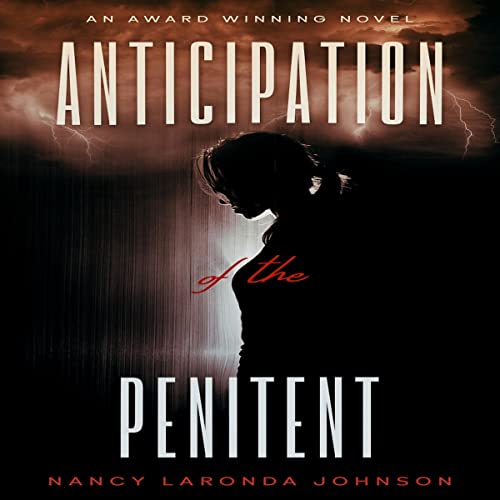 Cover of Anticipation of the Penitent