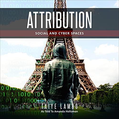 Cover of Attribution
