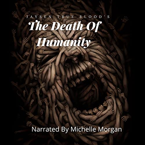 Cover of The Death of Humanity