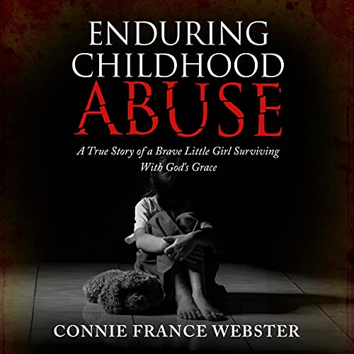 Cover of Enduring Childhood Abuse