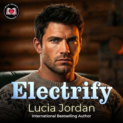 Cover of Electrify - Complete Series