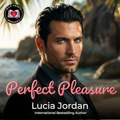 Cover of Perfect Pleasure - Complete Series