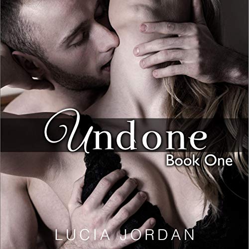 Cover of Undone: Book 1