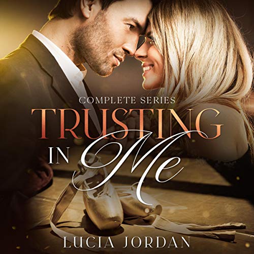 Cover of Trusting in Me