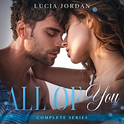 Cover of All of You