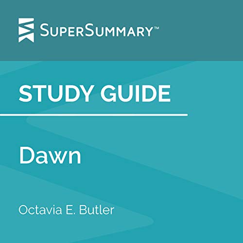 Cover of Study Guide: Dawn by Octavia E. Butler