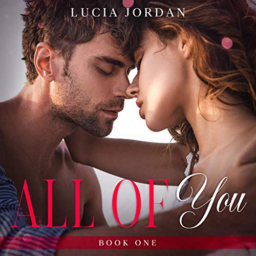 Cover of All of You: Book 1