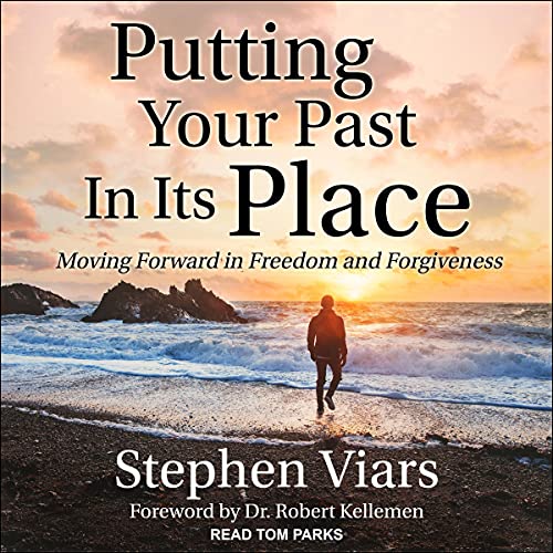 Cover of Putting Your Past in Its Place
