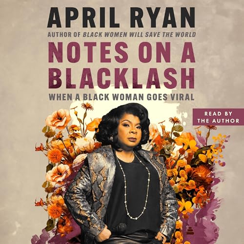 Cover of Notes on a Blacklash