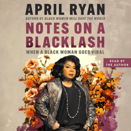 Cover of Notes on a Blacklash