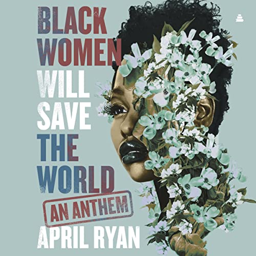 Cover of Black Women Will Save the World