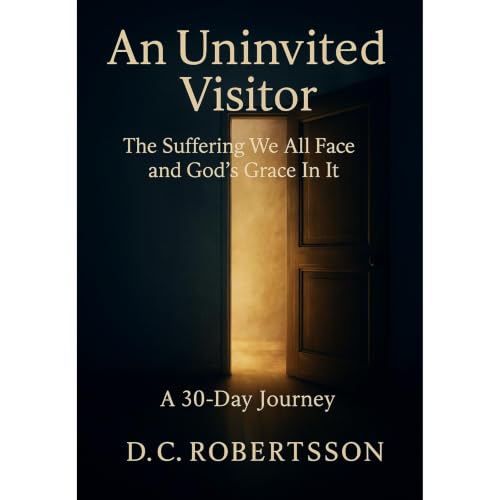 Cover of An Uninvited Visitor