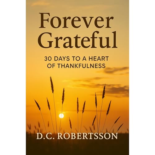 Cover of Forever Grateful