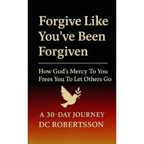 Cover of Forgive Like You've Been Forgiven