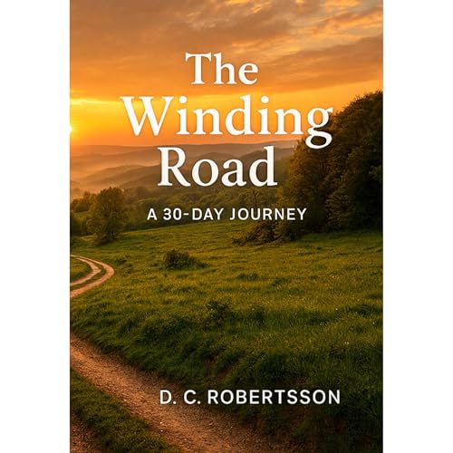 Cover of The Winding Road