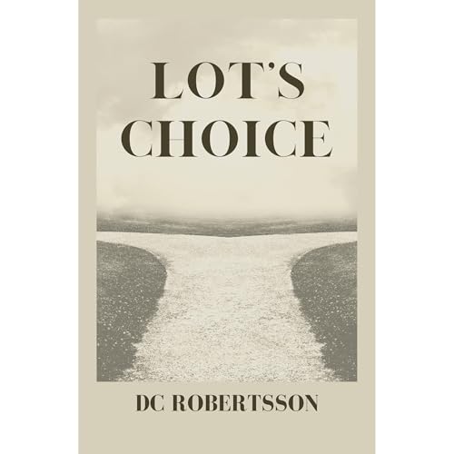 Cover of Lot's Choice