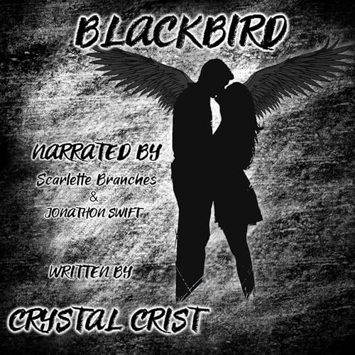 Cover of Blackbird