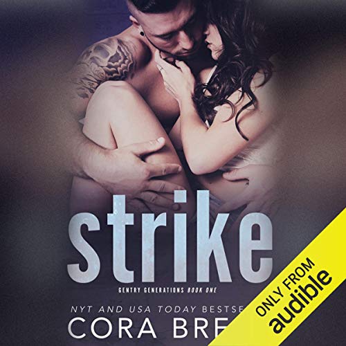 Cover of Strike