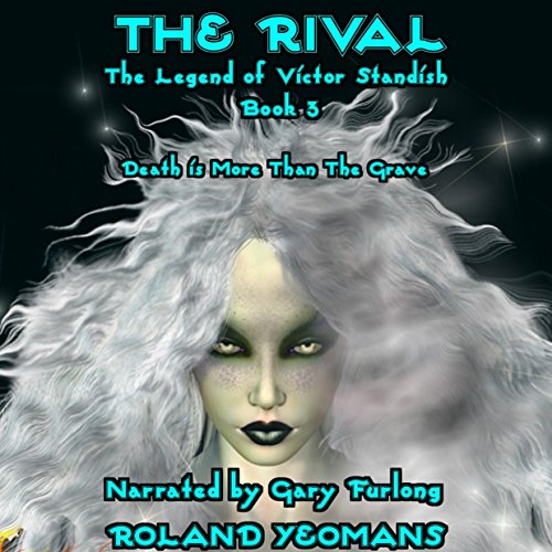 Cover of The Rival
