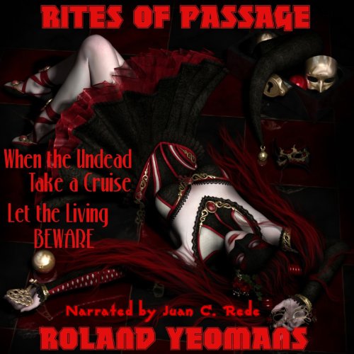 Cover of Rites of Passage
