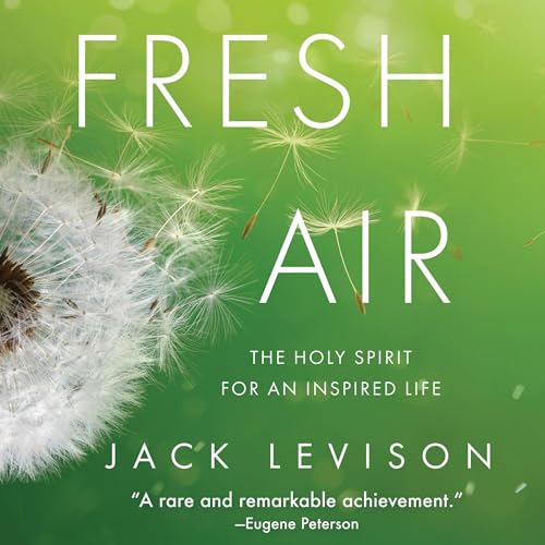 Cover of Fresh Air