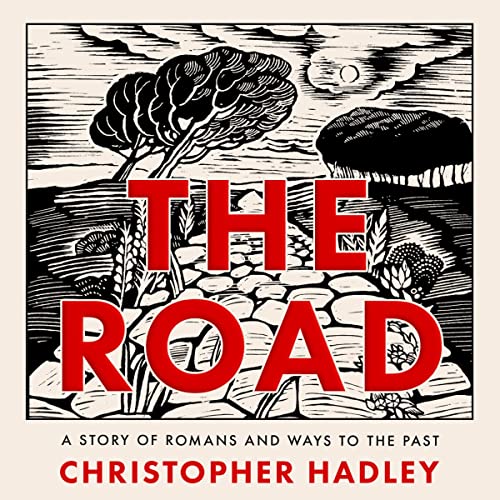 Cover of The Road