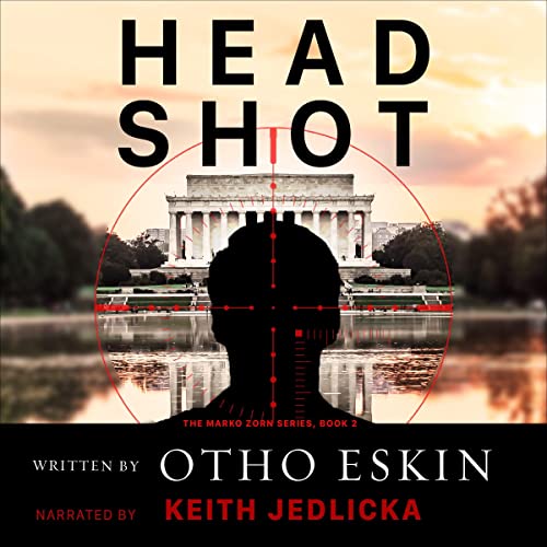 Cover of Head Shot