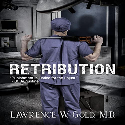 Cover of Retribution