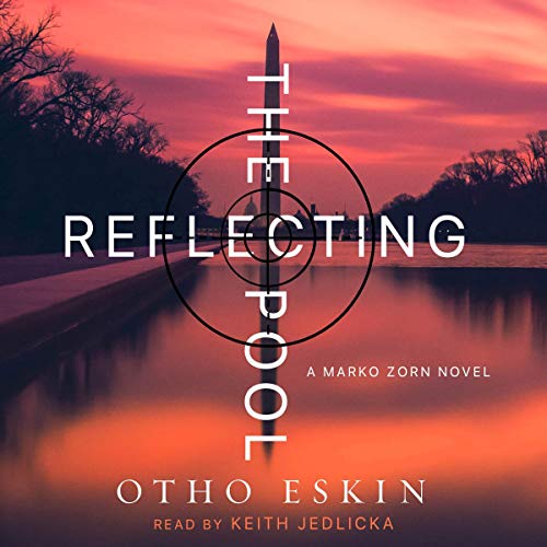 Cover of The Reflecting Pool
