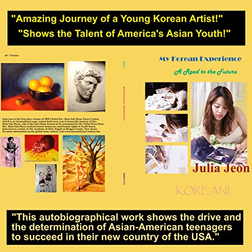 Cover of My Korean Experience