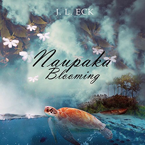 Cover of Naupaka Blooming
