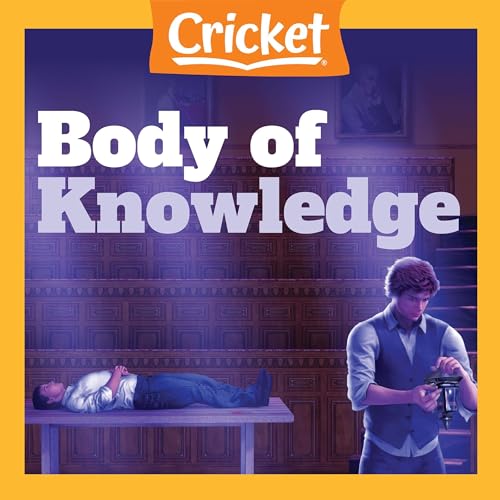 Cover of Body of Knowledge