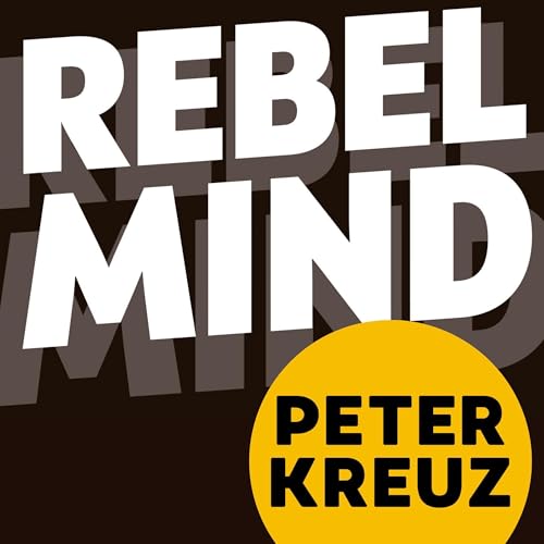Cover of Rebel Mind
