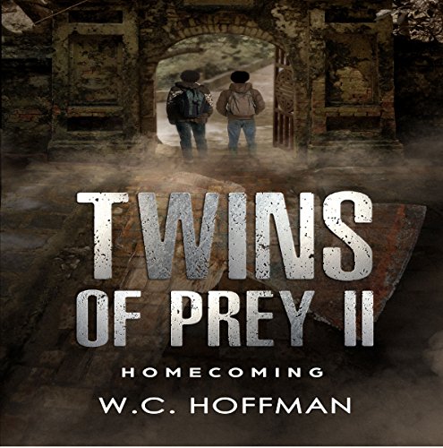 Cover of Twins of Prey II: Homecoming