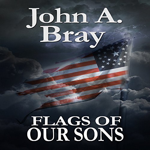 Cover of Flags of Our Sons