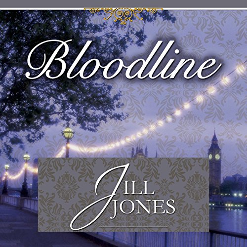 Cover of Bloodline