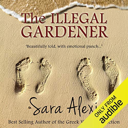 Cover of The Illegal Gardener