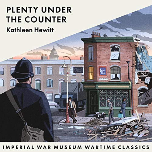Cover of Plenty Under the Counter