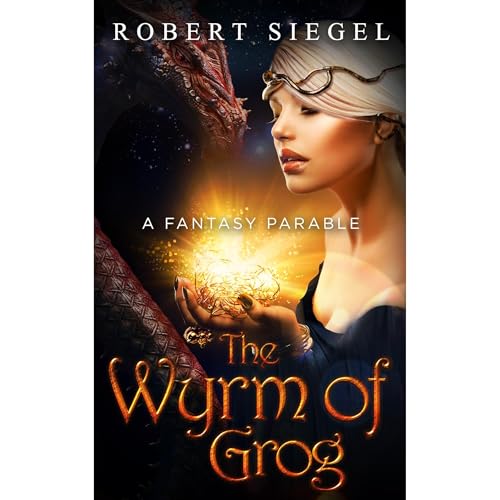 Cover of The Wyrm of Grog