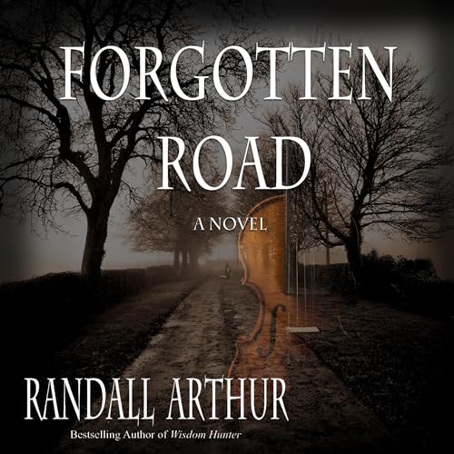 Cover of Forgotten Road