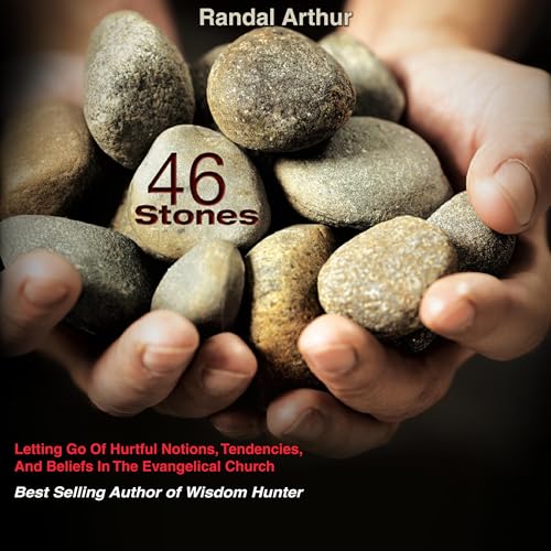 Cover of 46 Stones