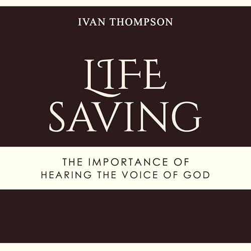Cover of Lifesaving