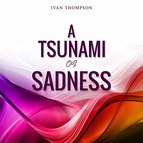 Cover of A Tsunami of Sadness