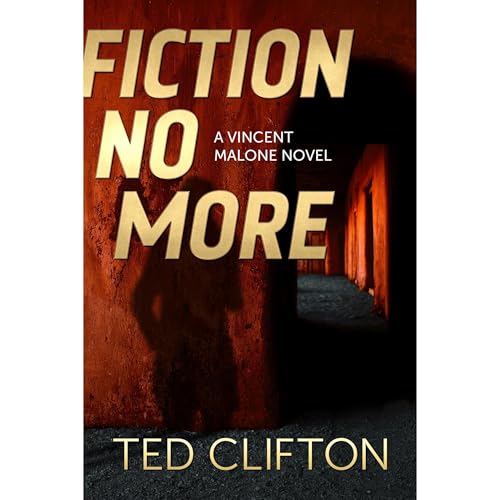 Cover of Fiction No More