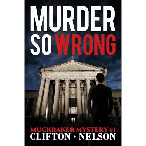 Cover of Murder So Wrong