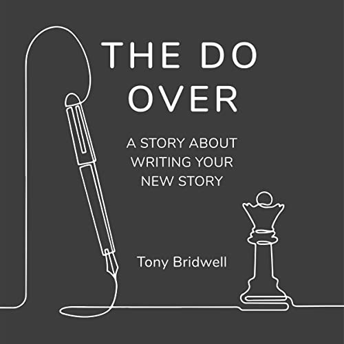 Cover of The Do Over